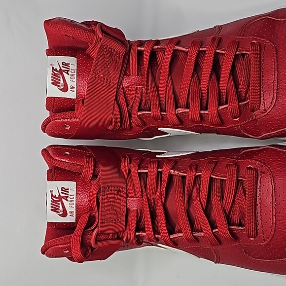 NIKE ▪︎ AIR FORCE 1 ▪︎ SIZE 12 - Picture 7 of 10